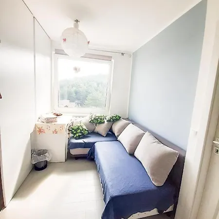 アパート Seaside *