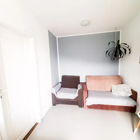 アパート Seaside