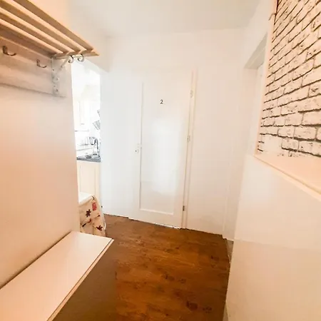 Appartement Seaside *