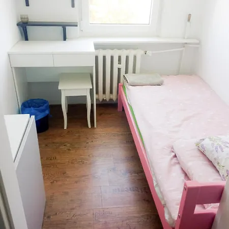 Seaside グディニャ