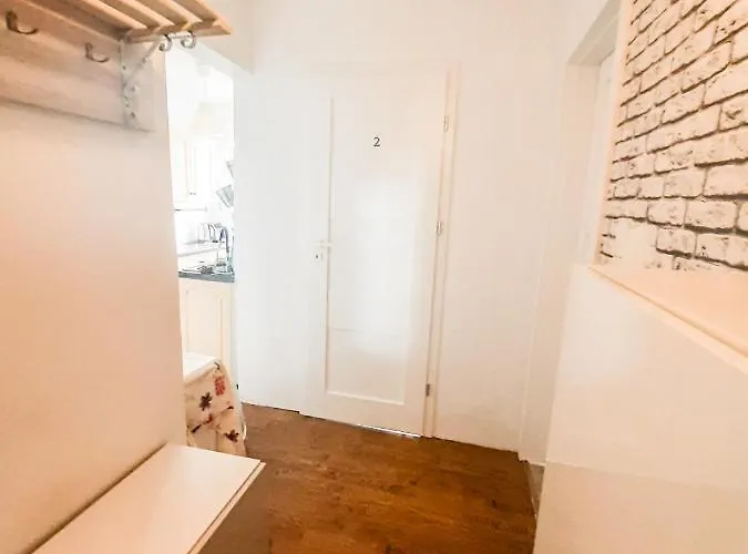 Apartamento Seaside *