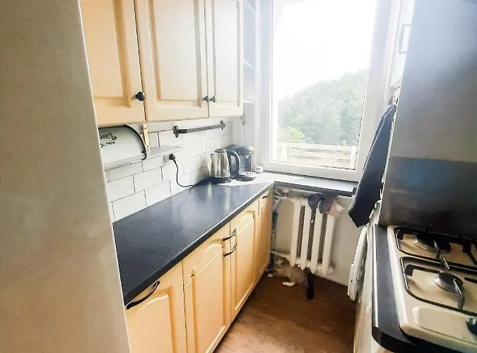 Seaside * グディニャ